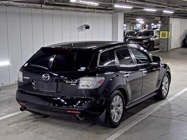 Mazda CX-7