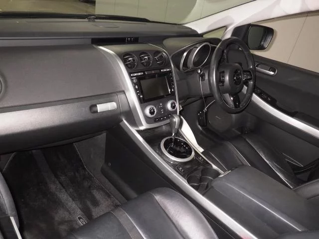 Mazda CX-7