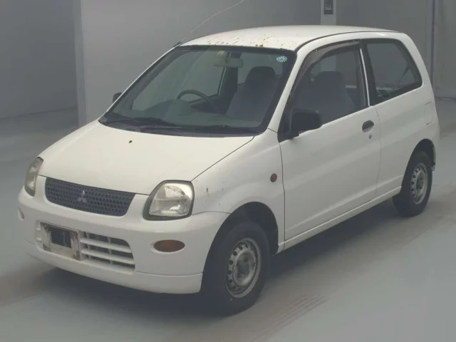 Mitsubishi MINICA