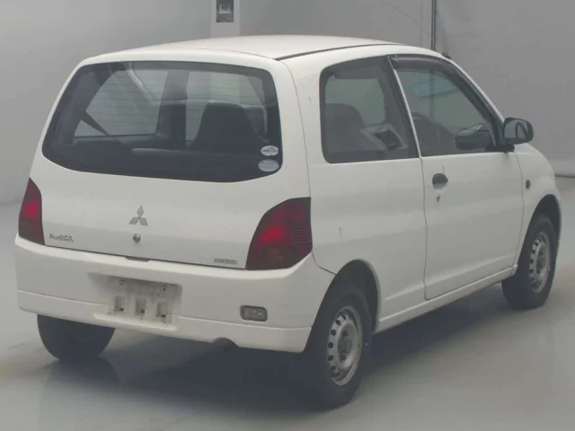 Mitsubishi MINICA