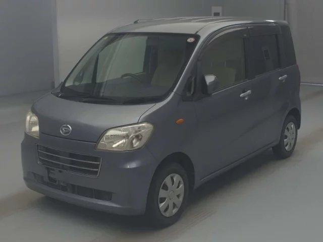 Daihatsu TANTO EXE