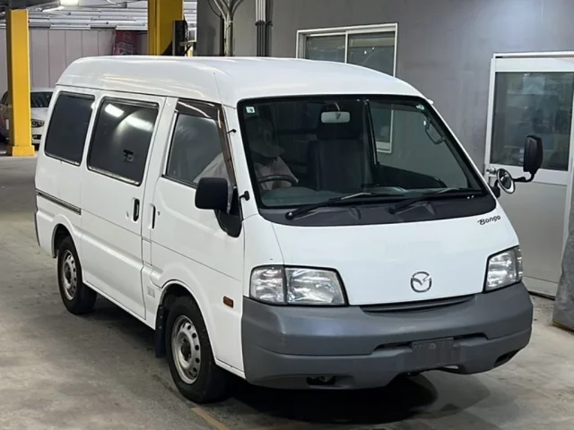 Mazda BONGO VAN