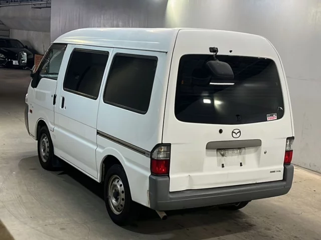 Mazda BONGO VAN