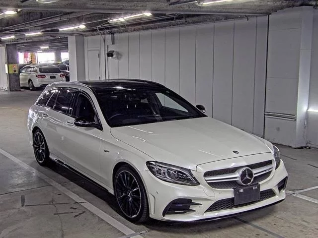 Mercedes-Benz AMG