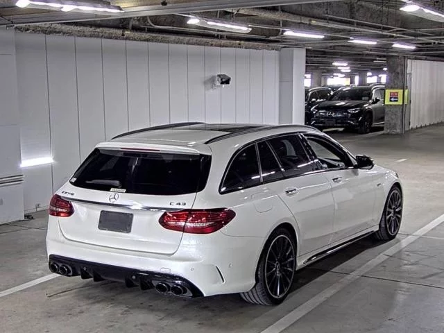 Mercedes-Benz AMG