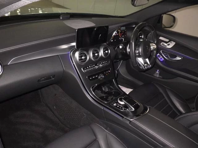 Mercedes-Benz AMG