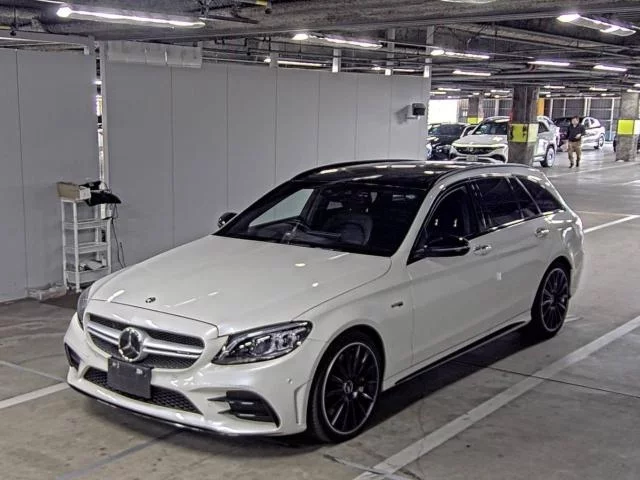 Mercedes-Benz AMG
