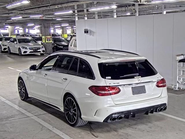 Mercedes-Benz AMG
