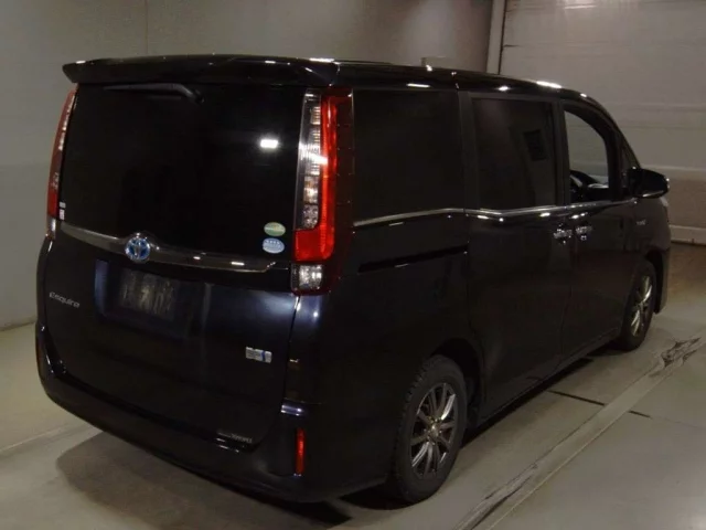 Toyota ESQUIRE