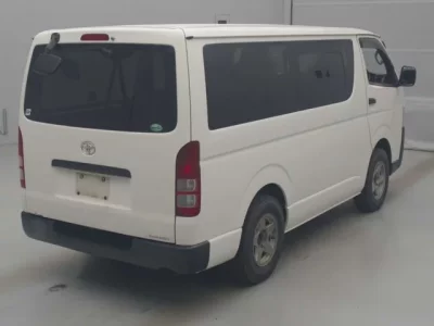 Toyota REGIUS ACE VAN