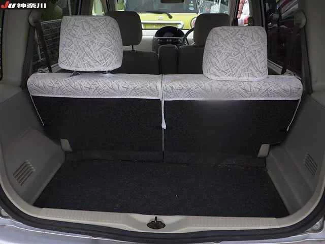 Nissan OTTI