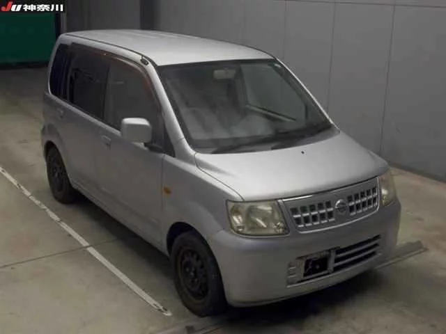 Nissan OTTI