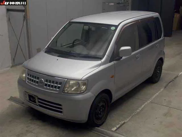 Nissan OTTI