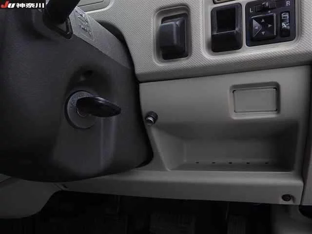 Nissan OTTI