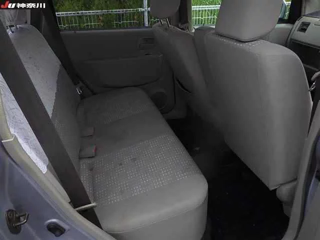 Nissan OTTI