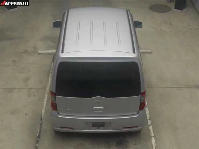 Nissan OTTI