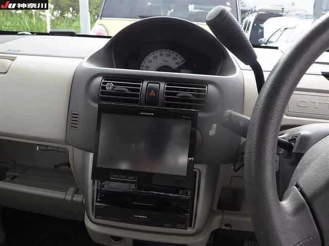 Nissan OTTI
