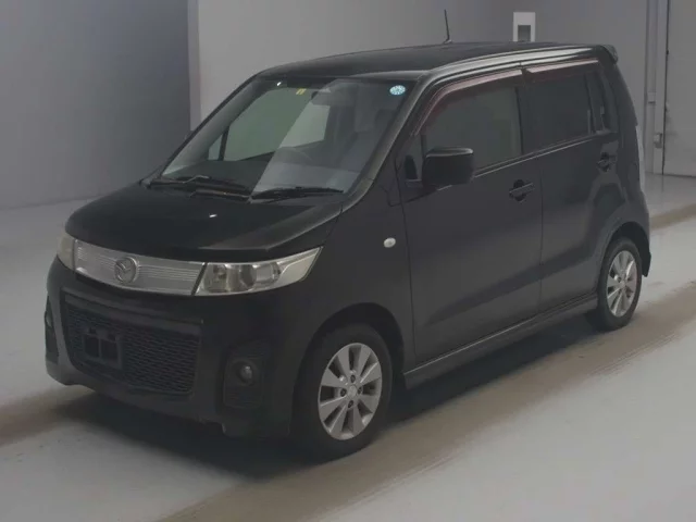 Mazda AZ WAGON
