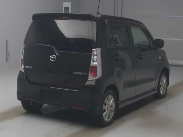 Mazda AZ WAGON