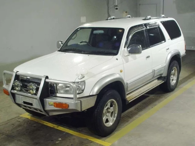 Toyota HILUX SURF