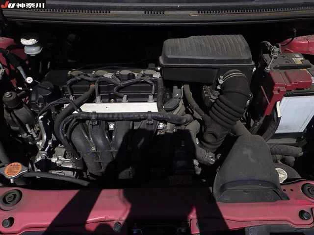 Mitsubishi COLT PLUS