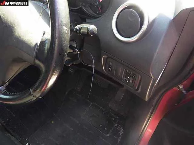 Mitsubishi COLT PLUS