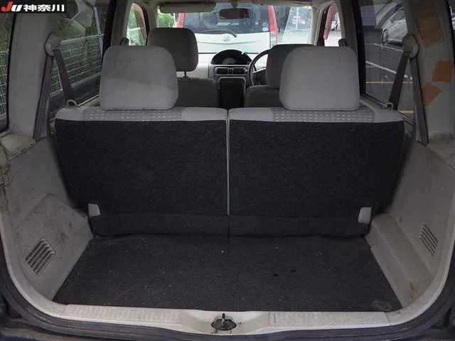 Nissan OTTI
