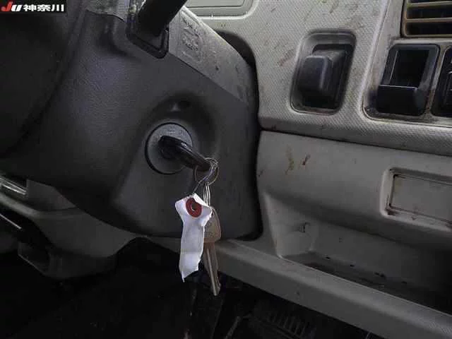 Nissan OTTI