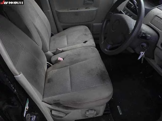 Nissan OTTI