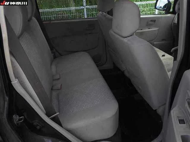 Nissan OTTI
