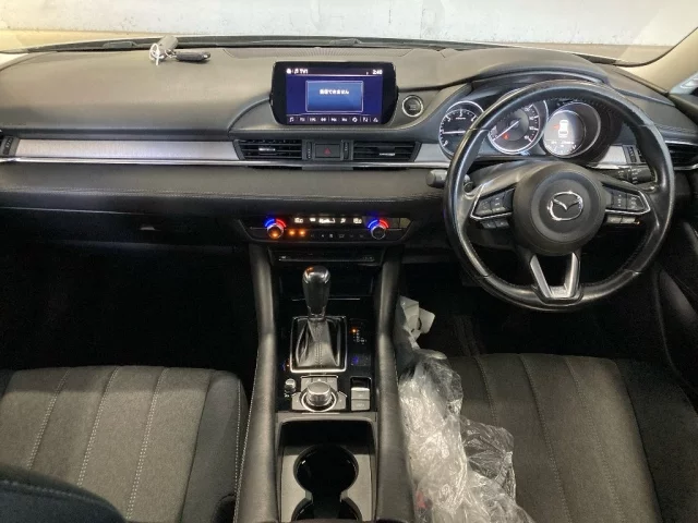 Mazda ATENZA WAGON