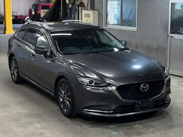 Mazda ATENZA WAGON