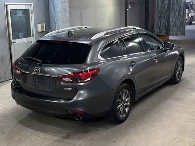 Mazda ATENZA WAGON