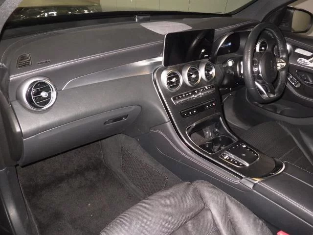 Mercedes-Benz GLC CLASS
