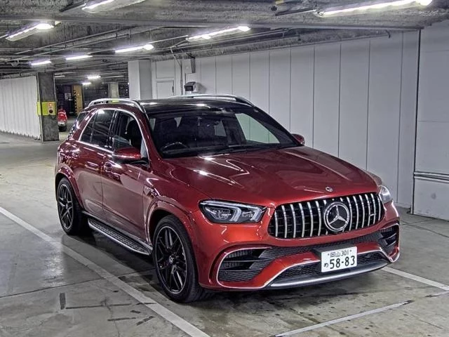 Mercedes-Benz AMG