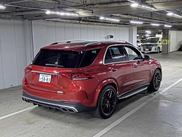 Mercedes-Benz AMG