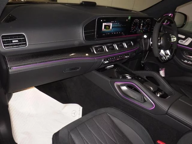 Mercedes-Benz AMG