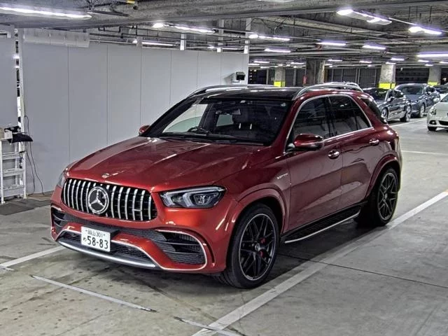 Mercedes-Benz AMG