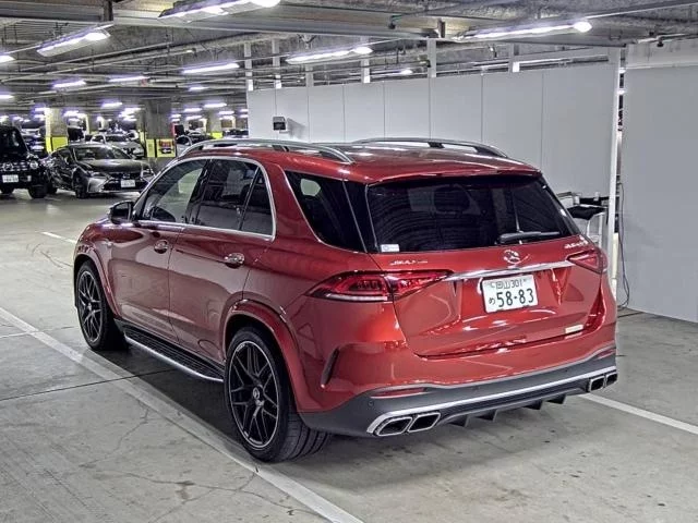 Mercedes-Benz AMG