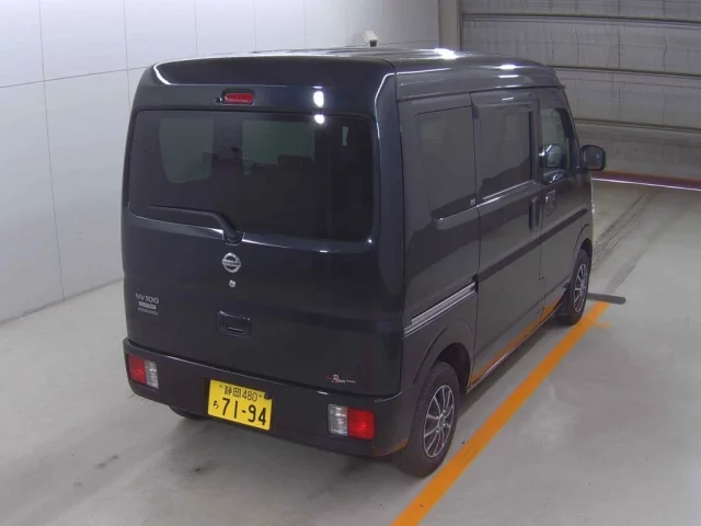 Nissan CLIPPER VAN