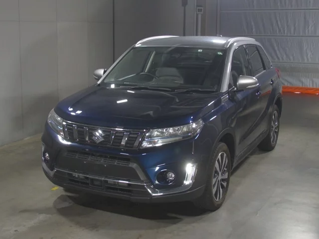 Suzuki ESCUDO