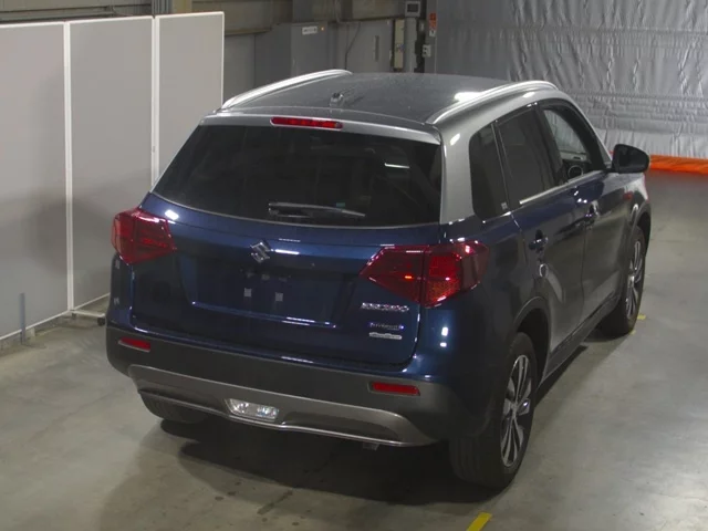 Suzuki ESCUDO