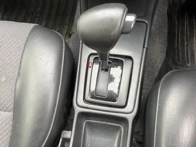 Toyota CROWN COMFORT