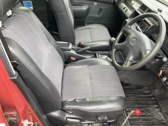 Toyota CROWN COMFORT