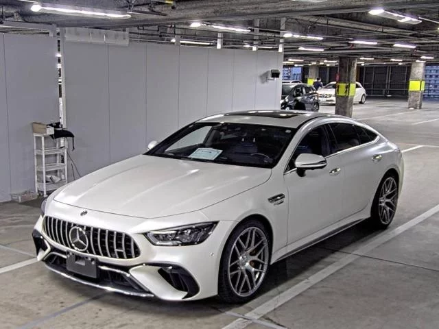 Mercedes-Benz AMG