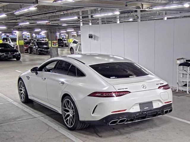 Mercedes-Benz AMG