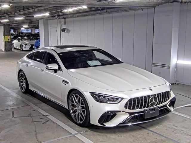 Mercedes-Benz AMG