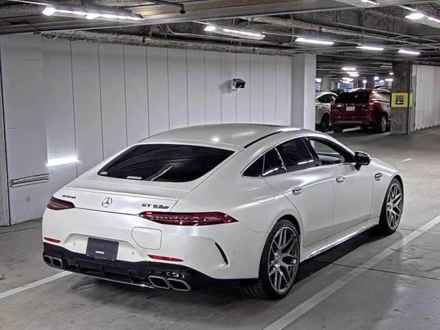 Mercedes-Benz AMG