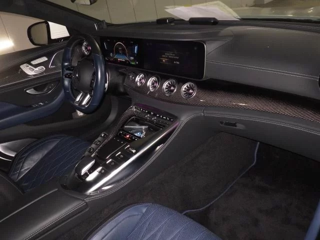Mercedes-Benz AMG