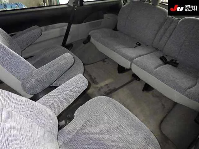 Mitsubishi DELICA